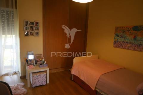 Moradia t5 remodelada