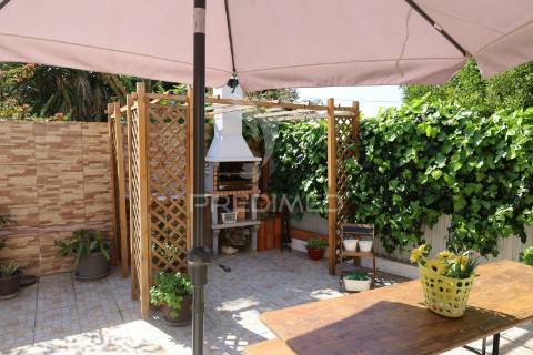 Moradia t5 remodelada