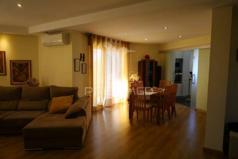 Moradia t5 remodelada