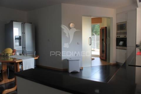 Moradia t5 remodelada