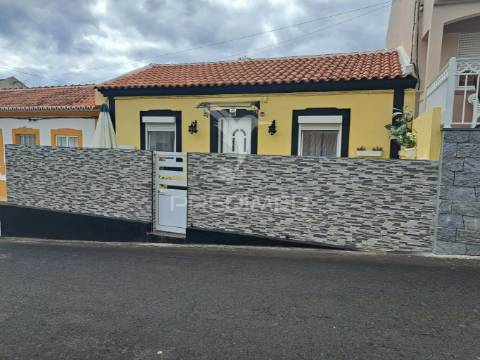 Moradia t2 - são bento