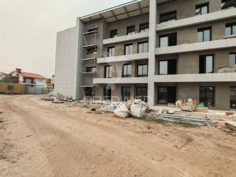 Apartamento t2