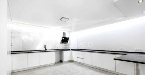 Fantástica moradia t3 com piscina