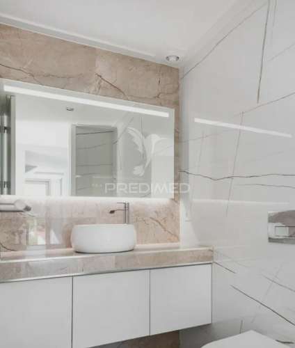 Fantástica moradia t3 com piscina