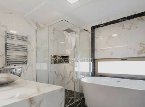 Fantástica moradia t3 com piscina