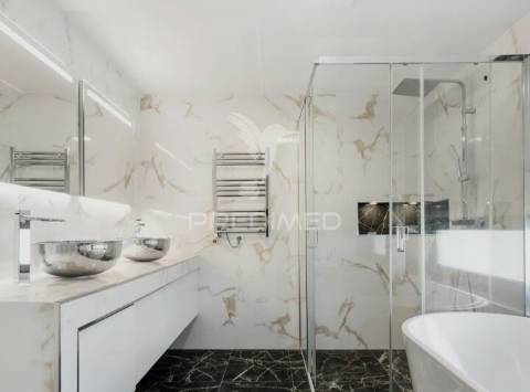 Fantástica moradia t3 com piscina