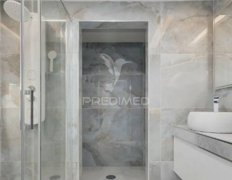 Fantástica moradia t3 com piscina