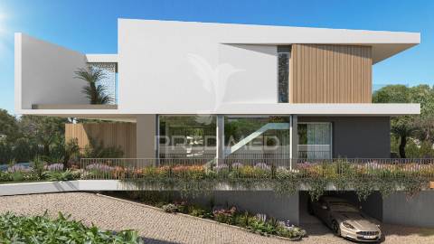 Lote de terreno para construção de moradia c/piscina a 2km da praia