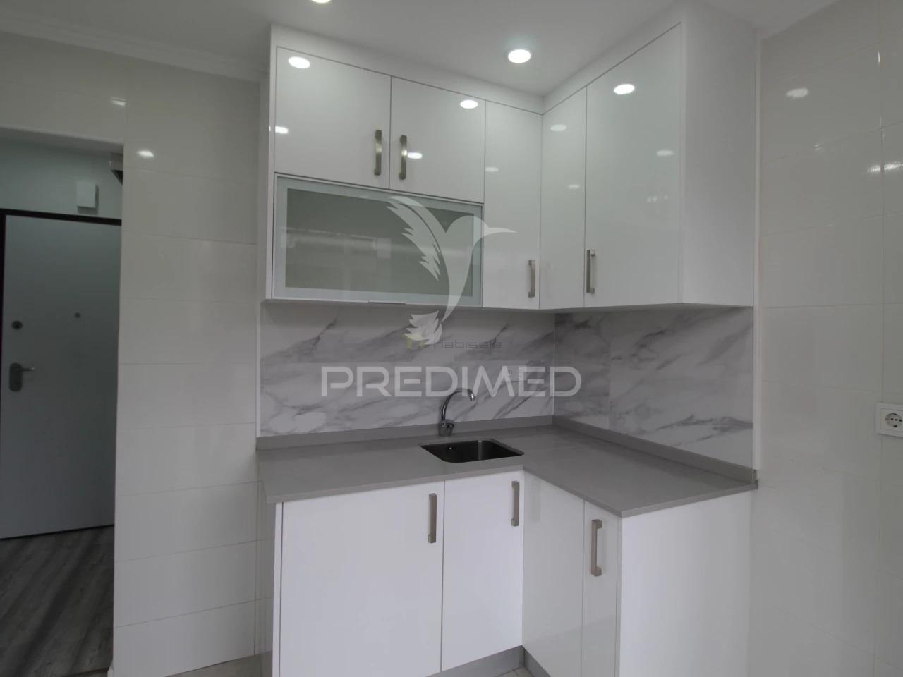Apartamento t1 arroios lisboa