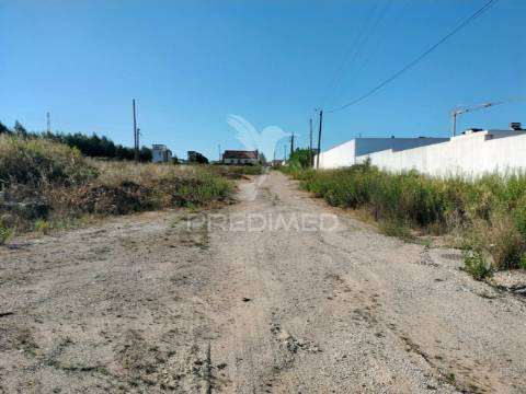 Loteamento habitacional para 25 moradias no centro de entroncamento