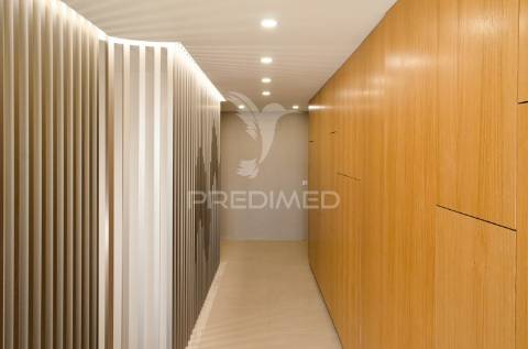 Apartamento t3 na praia da costa nova