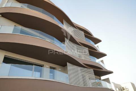 Apartamento t3 na praia da costa nova
