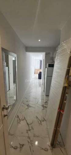 Apartamento t0+1 em condomínio com piscina e jardim