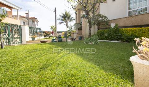 Moradia em rieirão - vila nova de famalicão