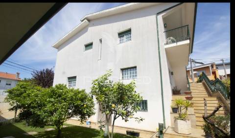 Moradia em rieirão - vila nova de famalicão
