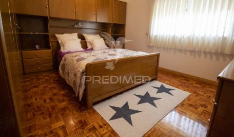 Moradia em rieirão - vila nova de famalicão