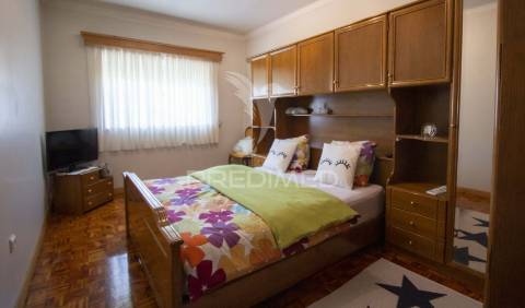 Moradia em rieirão - vila nova de famalicão