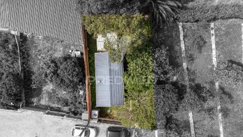 Terreno urbano || cabeço verde