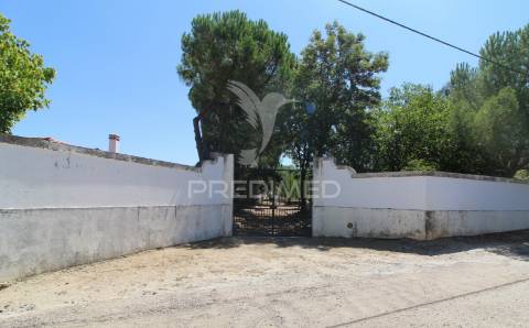 Quinta das corunheiras