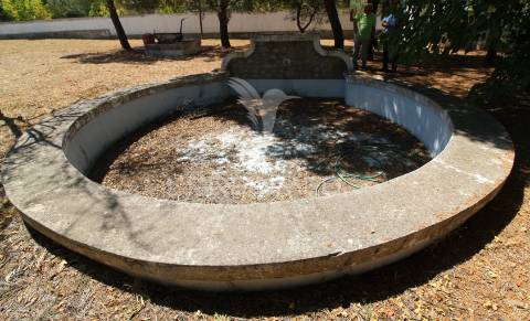 Quinta das corunheiras