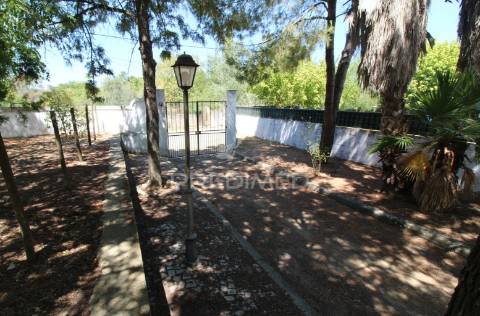 Quinta das corunheiras