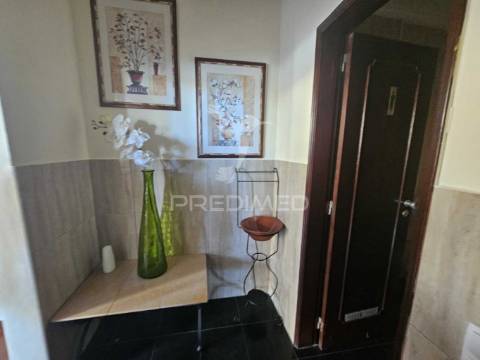 Venda de restaurante típico em albufeira