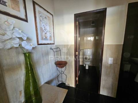 Venda de restaurante típico em albufeira