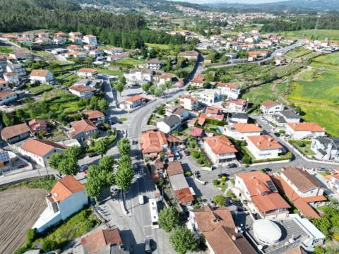 Moradia individual c/terreno 1409m2