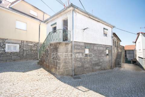 Moradia t2 super acolhedora na aldeia de forles