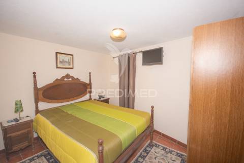 Moradia t2 super acolhedora na aldeia de forles