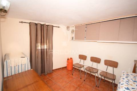 Moradia t2 super acolhedora na aldeia de forles