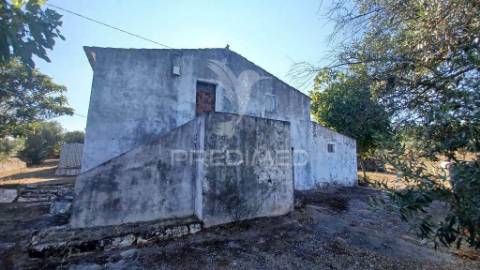 Quinta rural em zona calma e tranquila