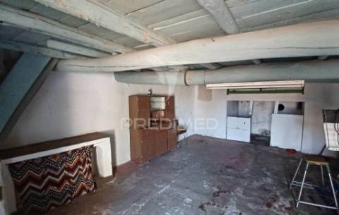Quinta rural em zona calma e tranquila