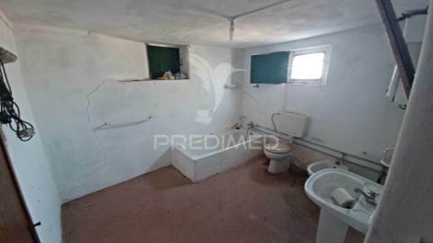 Quinta rural em zona calma e tranquila