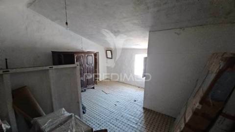 Quinta rural em zona calma e tranquila