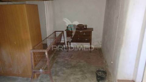 Quinta rural em zona calma e tranquila