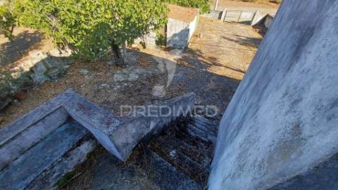 Quinta rural em zona calma e tranquila
