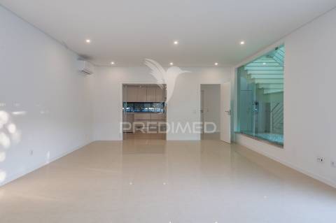 Moradia t5+1 em são francisco, alcochete