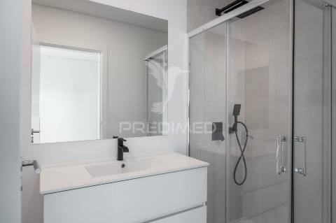Moradia t5+1 em são francisco, alcochete