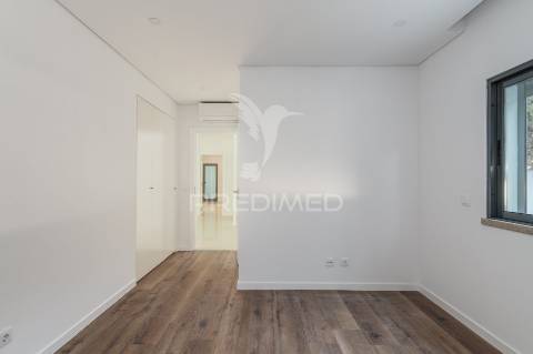 Moradia t5+1 em são francisco, alcochete