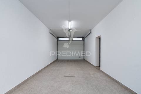 Moradia t5+1 em são francisco, alcochete