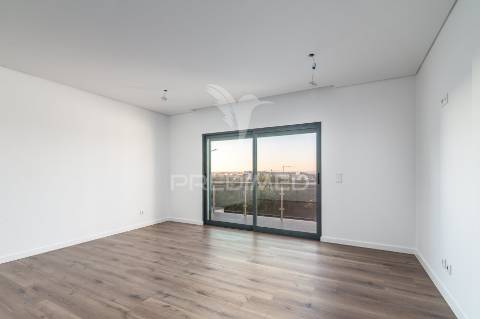 Moradia t5+1 em são francisco, alcochete