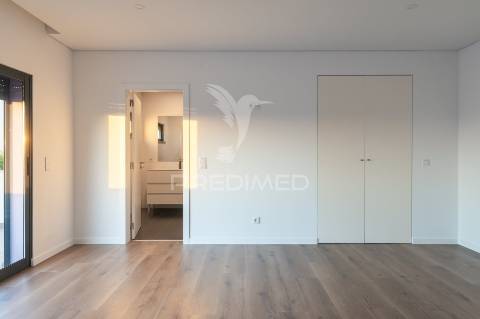 Moradia t5+1 em são francisco, alcochete
