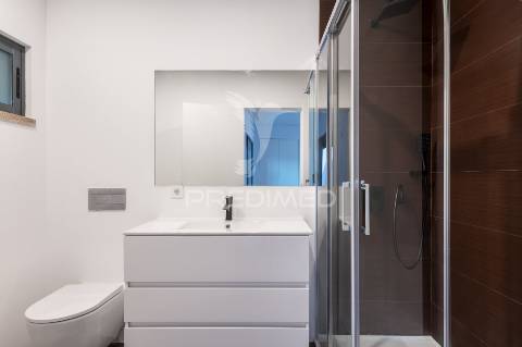 Moradia t5+1 em são francisco, alcochete