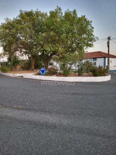 Moradia em monte dos gorazes- almodôvar