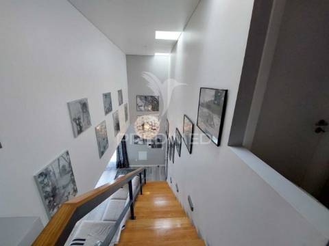 Moradia isolada t4 de 2017