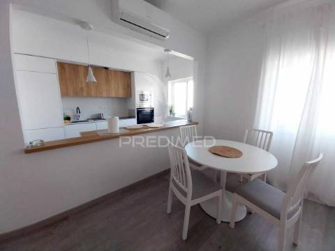 Apartamento t2 à venda na rua sidónio pais