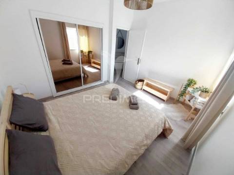 Apartamento t2 à venda na rua sidónio pais