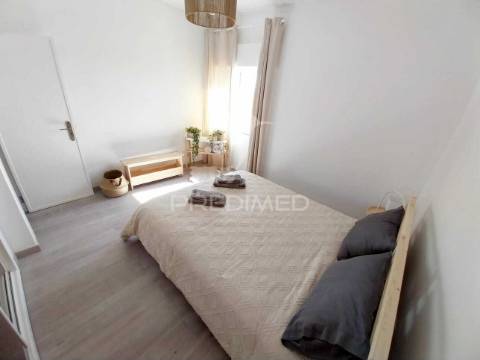 Apartamento t2 à venda na rua sidónio pais