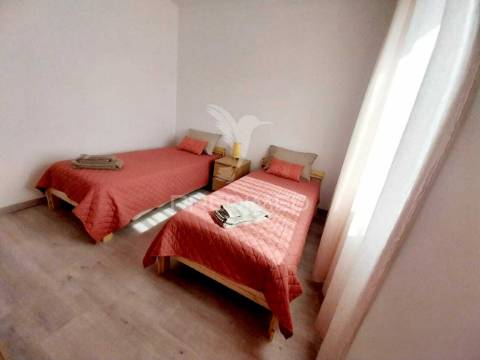 Apartamento t2 à venda na rua sidónio pais